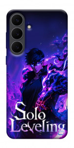 Чехол Shadow king для Galaxy S25 FE