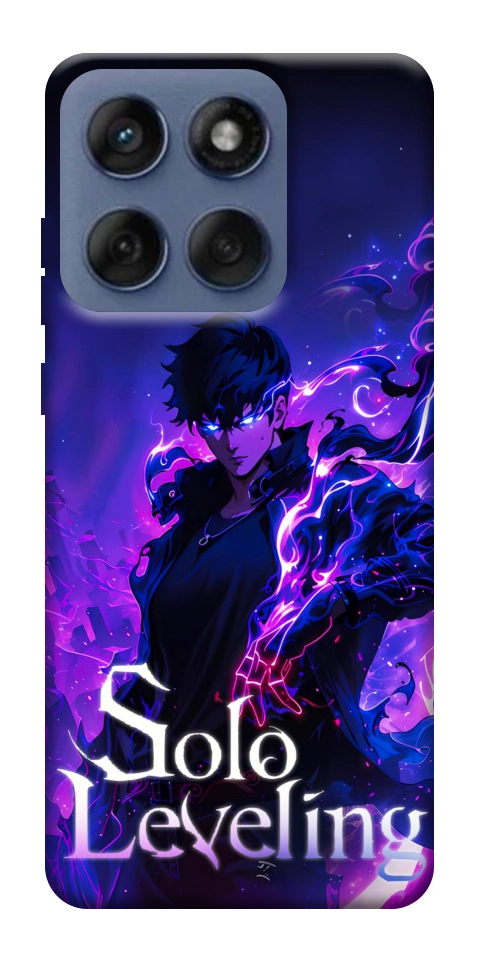 Чохол Shadow king для Motorola Edge 60 Fusion