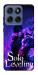 Чохол Shadow king для Motorola Edge 60 Fusion