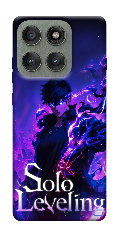 Чехол Shadow king для Motorola Edge 60 Pro