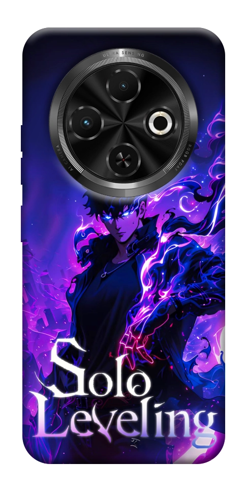 Чехол Shadow king для TECNO Spark 30C (KL5n)