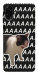 Чохол Сat screaming для Galaxy A07