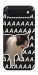 Чехол Сat screaming для iPhone 17 Air