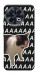Чохол Сat screaming для TECNO Spark 30 Pro (KL7)