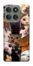 Чехол Сats сollage для Motorola Edge 60 Pro