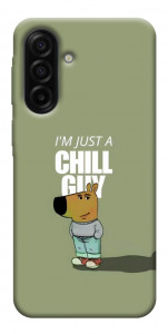 Чехол Сhill Guy для Galaxy A17 5G