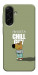 Чехол Сhill Guy для Galaxy A17 5G