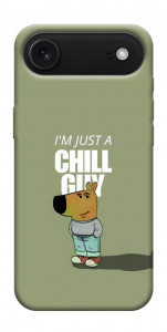 Чехол Сhill Guy для iPhone 17 Air