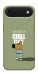 Чехол Сhill Guy для iPhone 17 Air