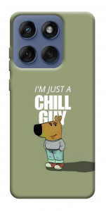 Чохол Сhill Guy для Motorola Edge 60 Fusion