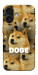 Чохол Doge pattern для iPhone 17