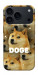 Чохол Doge pattern для iPhone 17 Pro Max