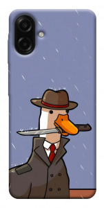 Чохол Goose with knife для Galaxy A07