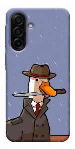 Чехол Goose with knife для Galaxy A17 5G