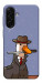 Чехол Goose with knife для Galaxy A17 5G