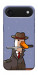 Чехол Goose with knife для iPhone 17 Air