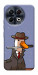 Чохол Goose with knife для TECNO Spark 30 Pro (KL7)