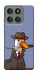 Чехол Goose with knife для Motorola Edge 60 Pro