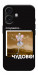 Чохол Happy skelet для iPhone 17