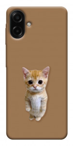 Чохол Kitty standing для Galaxy A07