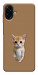 Чохол Kitty standing для Galaxy A07