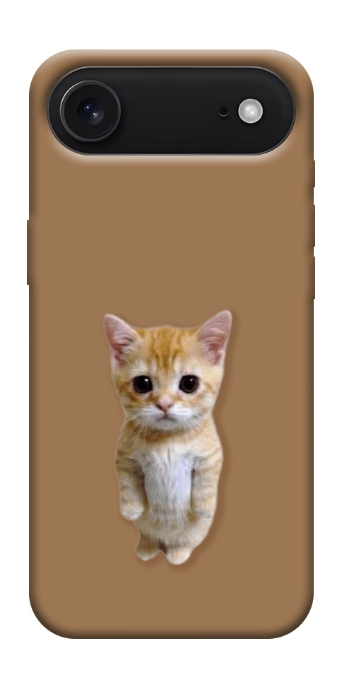 Чехол Kitty standing для iPhone 17 Air