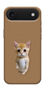 Чехол Kitty standing для iPhone 17 Air