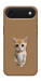 Чехол Kitty standing для iPhone 17 Air