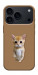 Чохол Kitty standing для iPhone 17 Pro Max