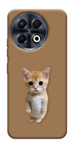Чохол Kitty standing для TECNO Spark 30 Pro (KL7)