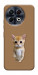 Чохол Kitty standing для TECNO Spark 30 Pro (KL7)
