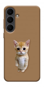 Чехол Kitty standing для Galaxy S25 FE