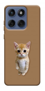 Чохол Kitty standing для Motorola Edge 60 Fusion