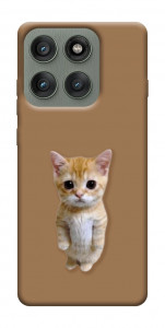 Чехол Kitty standing для Motorola Edge 60 Pro