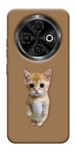 Чехол Kitty standing для TECNO Spark 30C (KL5n)