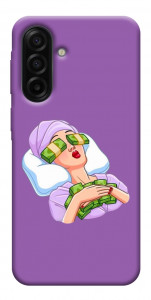 Чехол Money sleep для Galaxy A17 5G