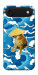 Чохол Sad dog samurai для iPhone 17 Air