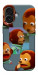 Чохол Side eye monkey для iPhone 17