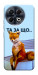 Чохол Tired fox для TECNO Spark 30 Pro (KL7)