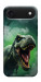 Чохол Green fog dino для iPhone 17 Air
