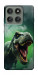 Чохол Green fog dino для Motorola Edge 60 Pro