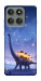 Чохол Lanterns dino для Motorola Edge 60 Pro
