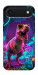 Чохол Neon dino для iPhone 17 Air