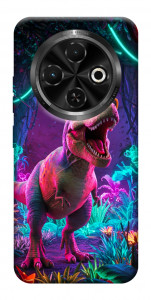Чехол Neon dino для TECNO Spark 30C (KL5n)