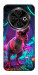 Чехол Neon dino для TECNO Spark 30C (KL5n)