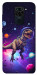 Чехол Space dino для Xiaomi Redmi 10X