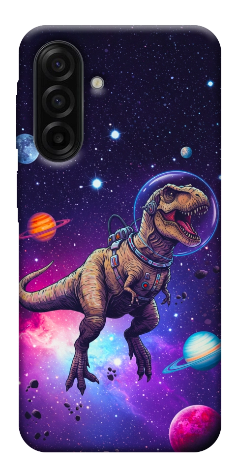 Чехол Space dino для Galaxy A17 5G