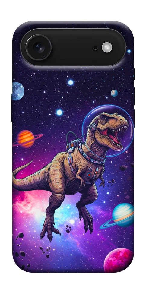 Чохол Space dino для iPhone 17 Air
