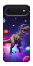Чохол Space dino для iPhone 17 Air