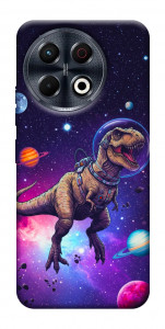 Чохол Space dino для TECNO Spark 30 Pro (KL7)